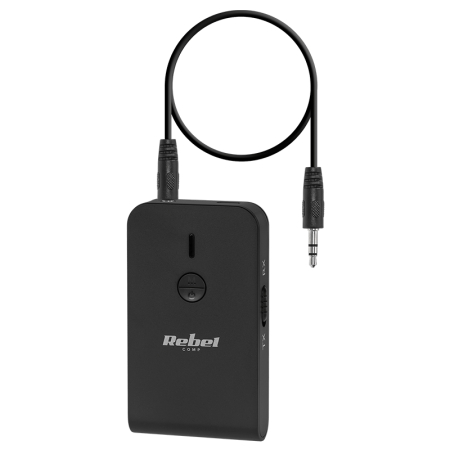 RECEPTOR BLUETOOTH AUDIO B10 REBEL [5]