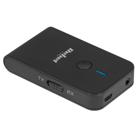 RECEPTOR BLUETOOTH AUDIO B10 REBEL [2]