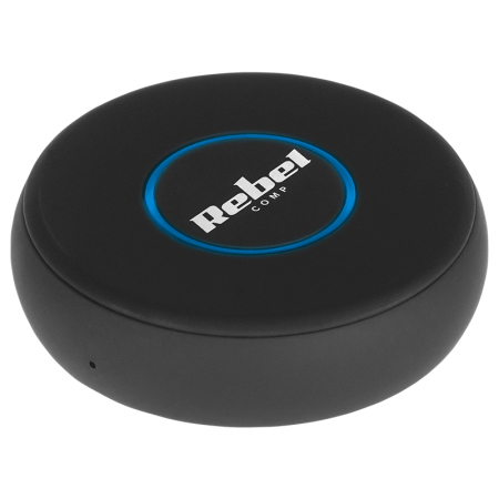 RECEPTOR BLUETOOTH AUDIO B20 REBEL [1]