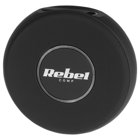 RECEPTOR BLUETOOTH AUDIO B20 REBEL [3]
