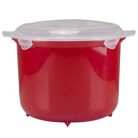 Echipamente Bucătărie - RECIPIENT MICROUNDE PENTRU FIERBERE OREZ BEPER