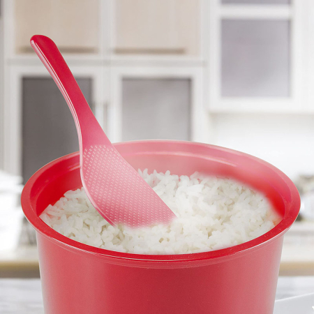 RECIPIENT MICROUNDE PENTRU FIERBERE OREZ BEPER [5]