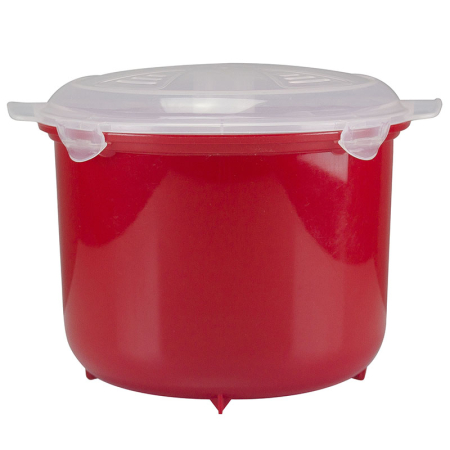 RECIPIENT MICROUNDE PENTRU FIERBERE OREZ BEPER [1]