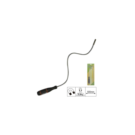 SCULE MECANICE - RECUPERATOR FLEXIBIL CU MAGNET JBM
