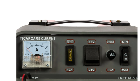 Redresor acumulator auto 30-150Ah CB-10 [3]