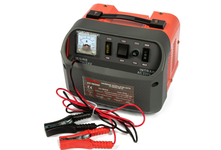 Articole auto - Redresor acumulator auto 30-150Ah CB-10