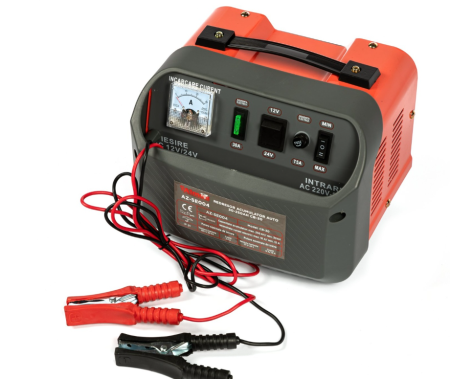 Redresor acumulator auto 30-250Ah CB-30 [2]