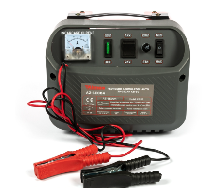 Articole auto - Redresor acumulator auto 30-250Ah CB-30