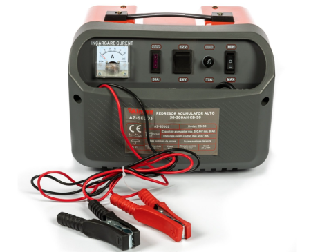 Articole auto - Redresor acumulator auto 30-300Ah CB-50