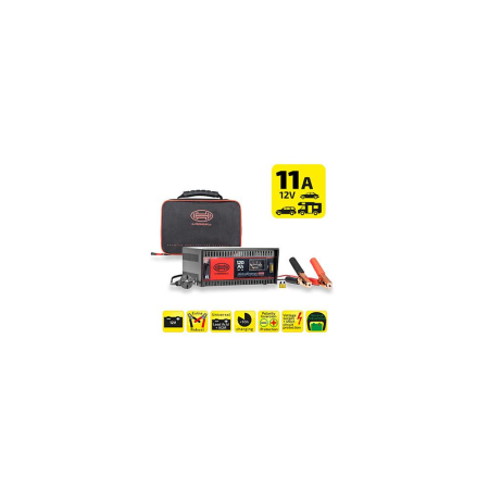 REDRESOR AKKUENERGY PRO 300 11A 12 V [1]