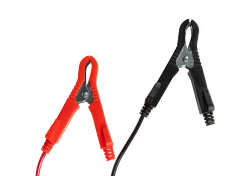 Redresor auto Detoolz, 360W 12V-24V, 15A-20A 10-400Ah CM [4]