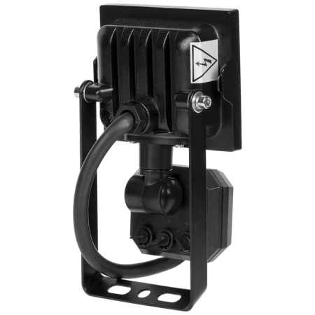 REFLECTOR 20W CU SENZOR DE MISCARE 6500K 230V REBEL [2]