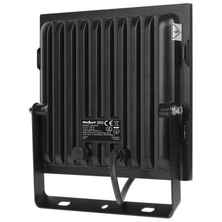 REFLECTOR LED 100W 4000K 230V REBEL [2]