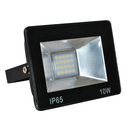 Reflectoare - REFLECTOR LED 4200K 10W OMEGA