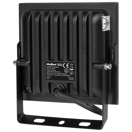 REFLECTOR LED 50W 4000K 230V REBEL [2]