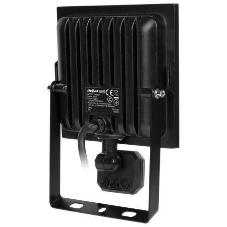 REFLECTOR LED 50W 4000K CU SENZOR 230V REBEL [2]