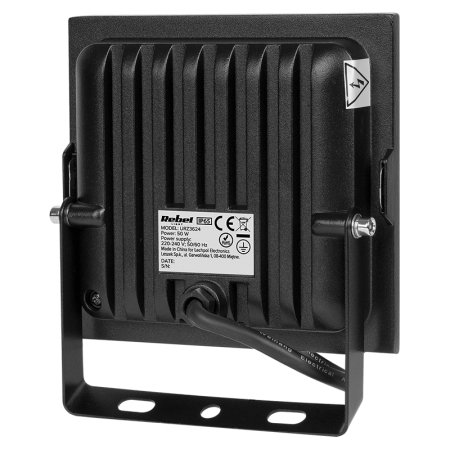 REFLECTOR LED 50W 6500K 230V REBEL [2]