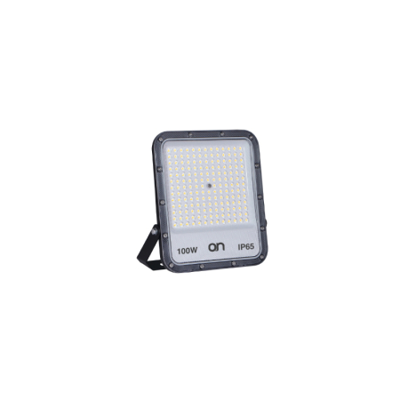 REFLECTOR LED IC 100W 4000K NIGHT PRO 100 [1]