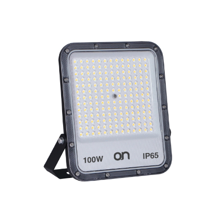 Electrice, surse de energie și Iluminat - REFLECTOR LED IC 100W 4000K NIGHT PRO 100