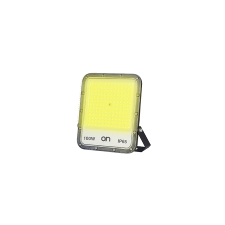 REFLECTOR LED IC 100W 4000K NIGHT PRO 100 [3]