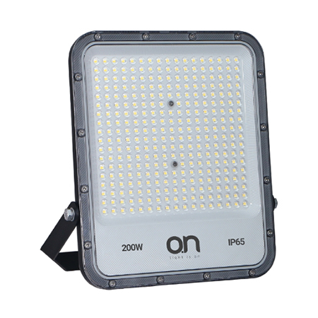 Electrice, surse de energie și Iluminat - REFLECTOR LED IC 200W 4000K NIGHT PRO 200