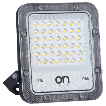 Electrice, surse de energie și Iluminat - REFLECTOR LED IC 30W 2700K NIGHT PRO 30