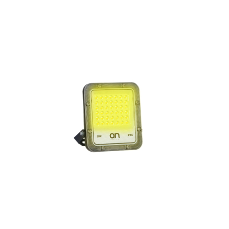 REFLECTOR LED IC 30W 2700K NIGHT PRO 30 [2]