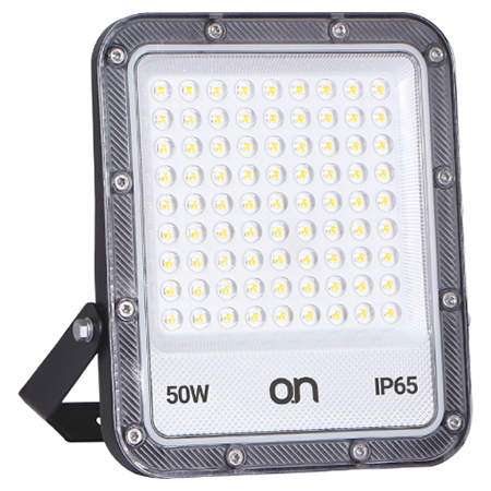 Electrice, surse de energie și Iluminat - REFLECTOR LED IC 50W 2700K NIGHT PRO 50