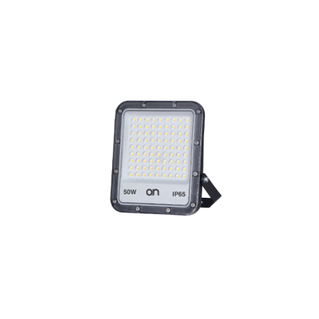 REFLECTOR LED IC 50W 4000K NIGHT PRO 50 [1]