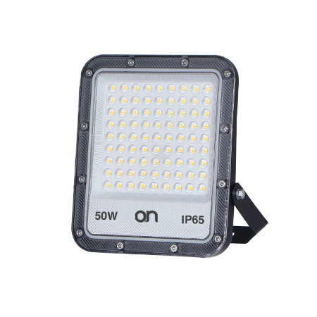 Electrice, surse de energie și Iluminat - REFLECTOR LED IC 50W 4000K NIGHT PRO 50