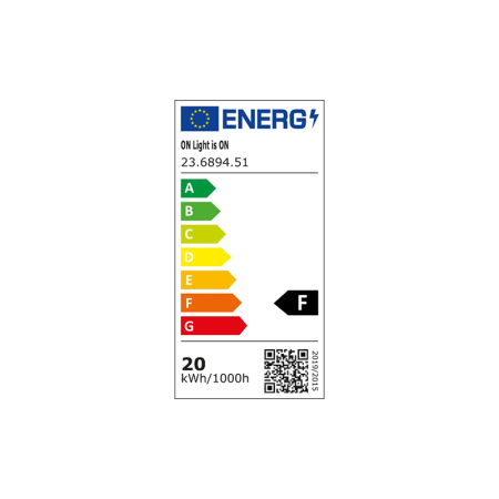 REFLECTOR LED RGB CCT SMART WI-FI [7]