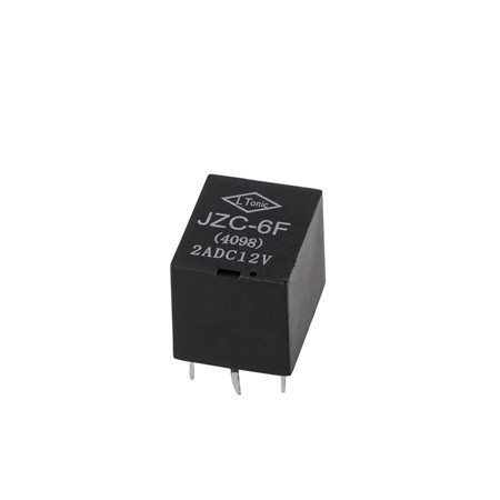 Electrice - RELEU 2A/12V 4098