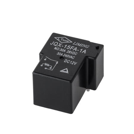 RELEU 30A 12V JQX-105F [1]