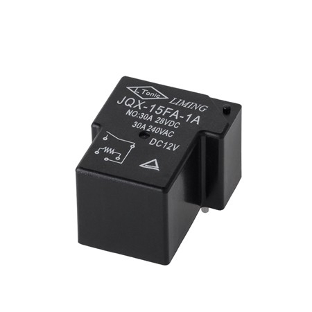 Electrice - RELEU 30A 12V JQX-105F