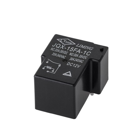 Electrice - RELEU 30A/12V JQX