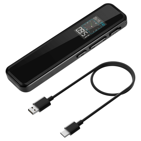 REPORTOFON DIGITAL 8GB 230MAH KRUGER&MATZ [9]
