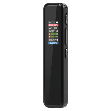 REPORTOFON DIGITAL 8GB 230MAH KRUGER&MATZ [7]