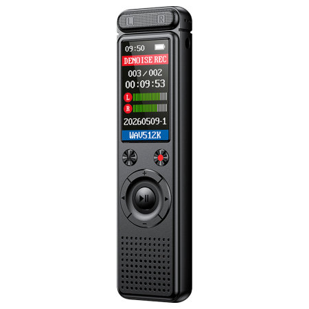 REPORTOFON DIGITAL 8GB 600MAH KRUGER&MATZ [8]