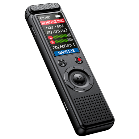REPORTOFON DIGITAL 8GB 600MAH KRUGER&MATZ [9]