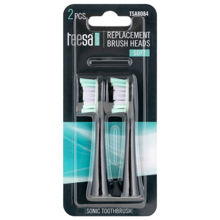 REZERVA PERIUTA DE DINTI SOFT TEESA SONIC ELITE [3]