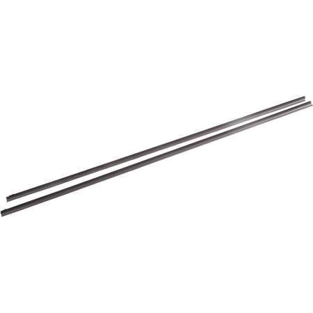 SISTEMUL DE SPALARE - REZERVA STERGATOR 24"/60cm 2 lamele