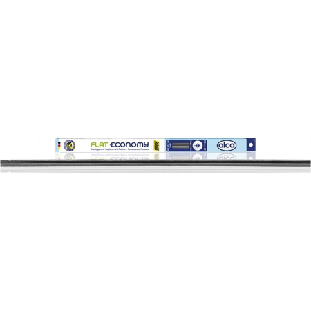 REZERVA STERGATOR FLAT ECONOMY 20''/500 mm 2 lamele [1]