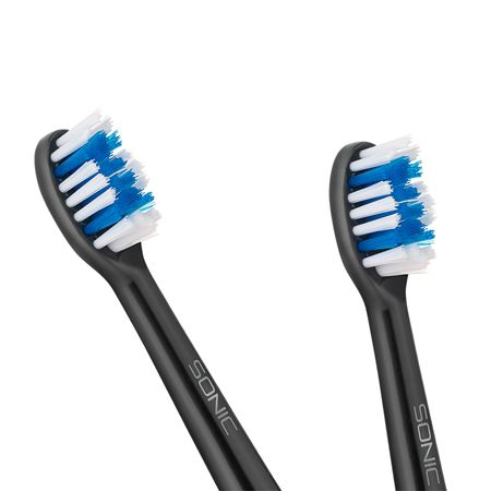 Articole îngrijire personală - REZERVE HARD 2 BUC PERIUTA TEESA SONIC BLACK