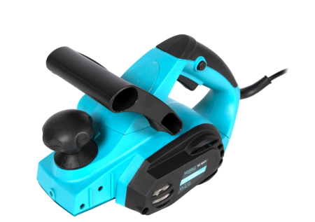 Prelucrat lemn și metal - Rindea electrica 810W 16500rpm 82mm