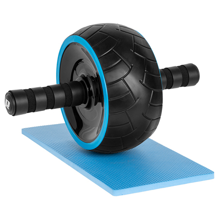 Fitness - ROATA FITNESS ABDOMEN AB-WHEEL AB-1 REBEL ACTIVE