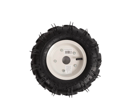 Gradina - Roata motocultor Micul Fermier 3.50-6
