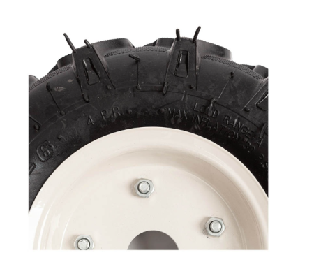 Roata motocultor Micul Fermier 3.50-6 [1]