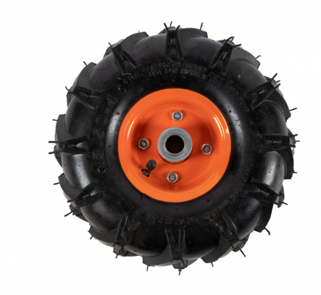 Scule electrice - Roata tractor Micul Fermier 3.50-4  GF-0469