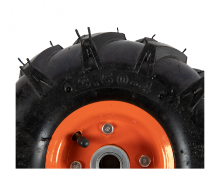 Roata tractor Micul Fermier 3.50-4  GF-0469 [1]