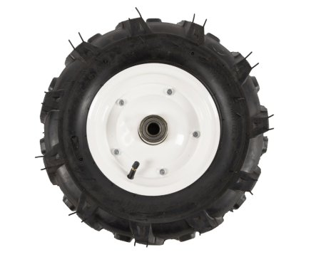 Gradina - Roata tractor Micul Fermier 4.00-8